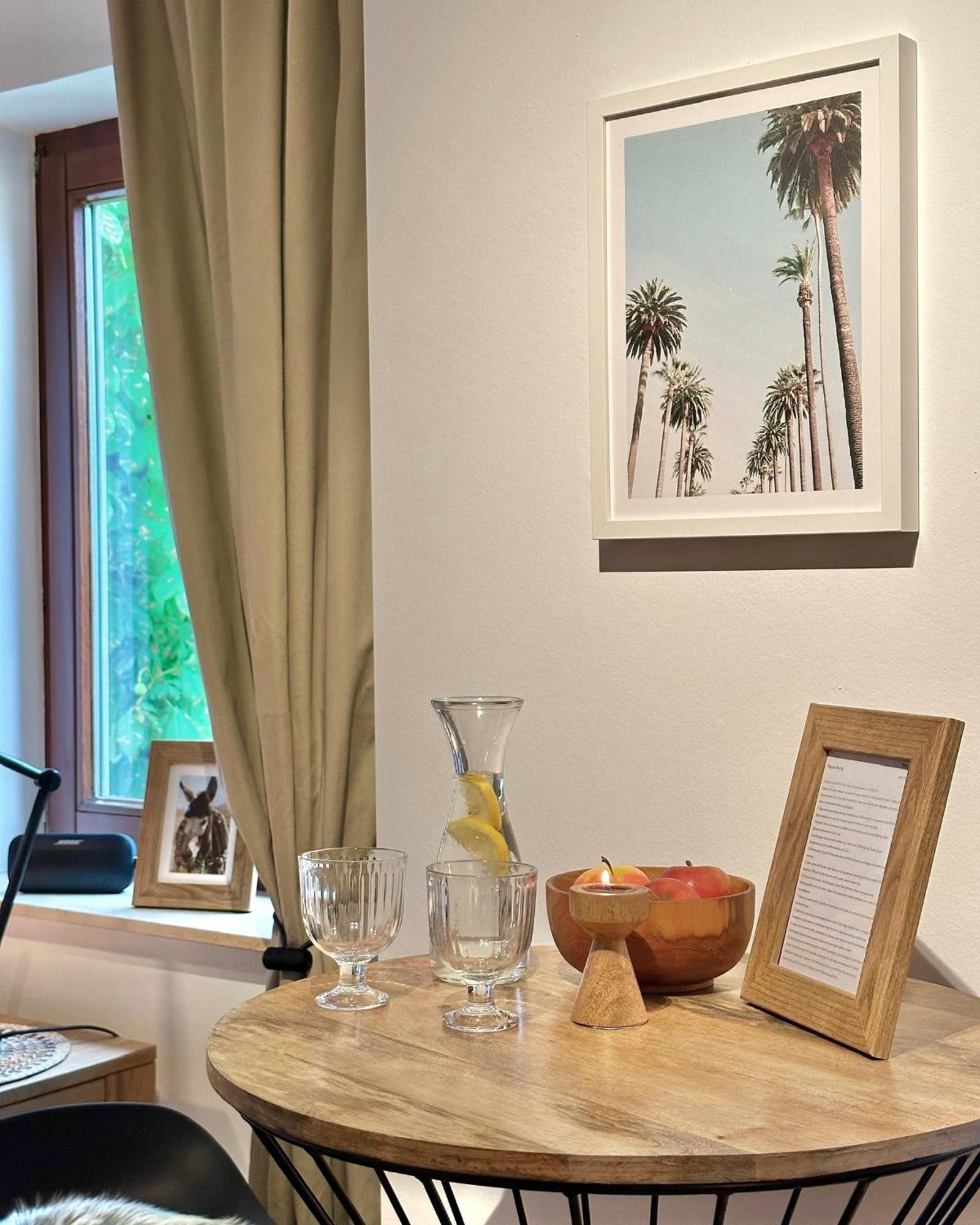 Dachstudio Apartment In أولم المظهر الخارجي الصورة