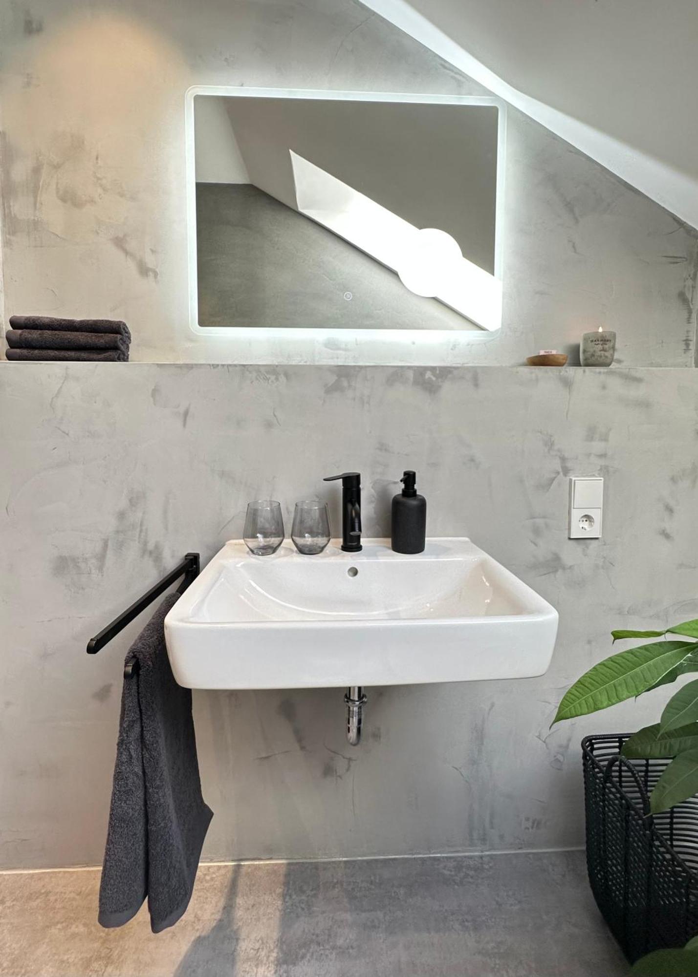 Dachstudio Apartment In أولم المظهر الخارجي الصورة