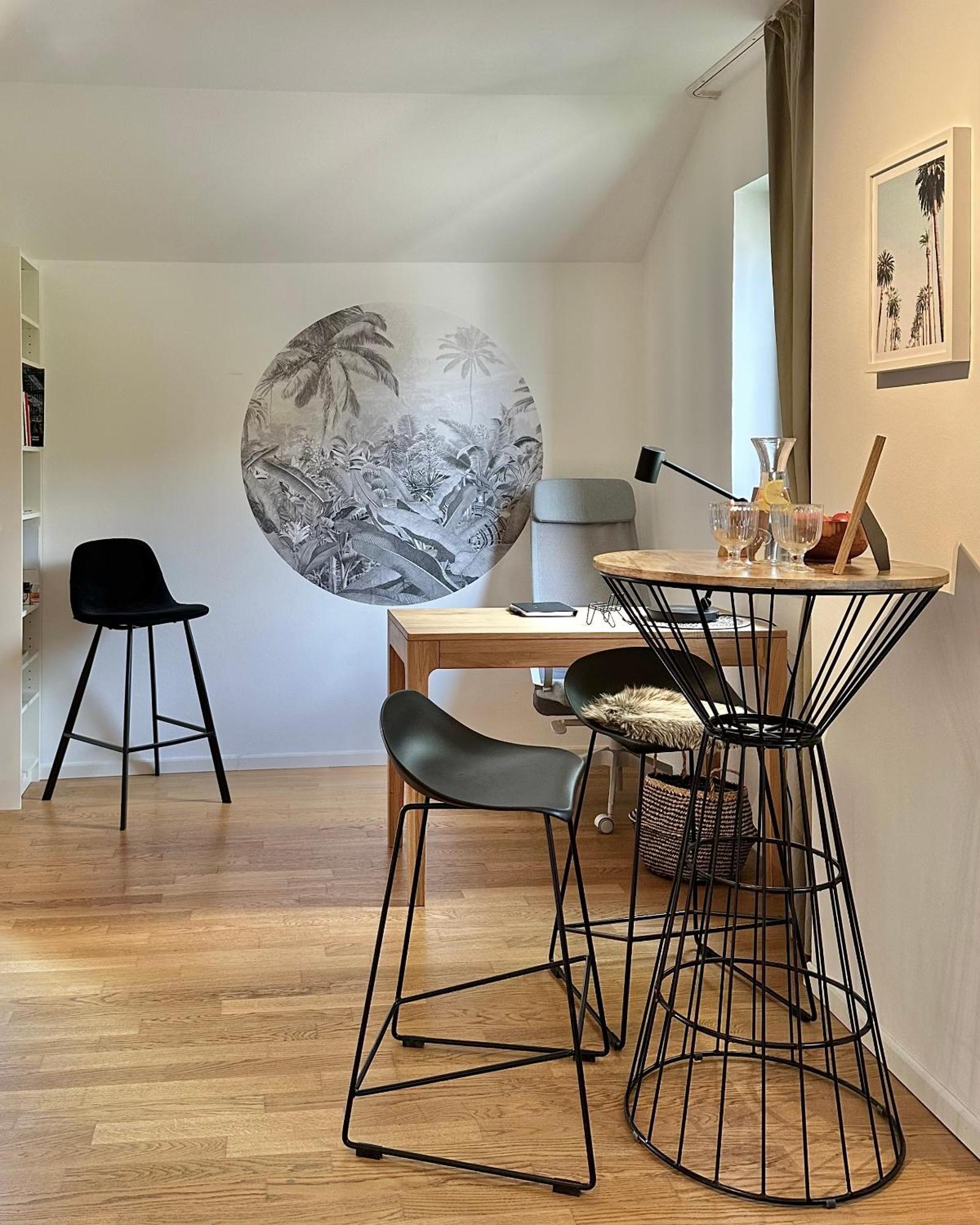 Dachstudio Apartment In أولم المظهر الخارجي الصورة